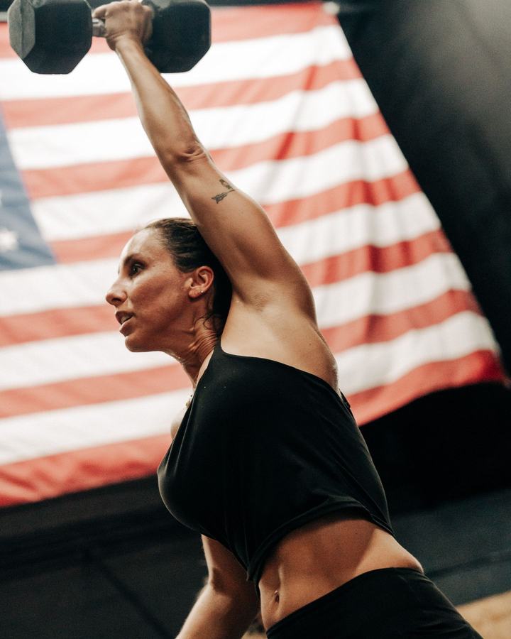 Members training at RIPPED Fitness Center