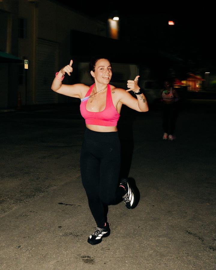 Members training at RIPPED Fitness Center